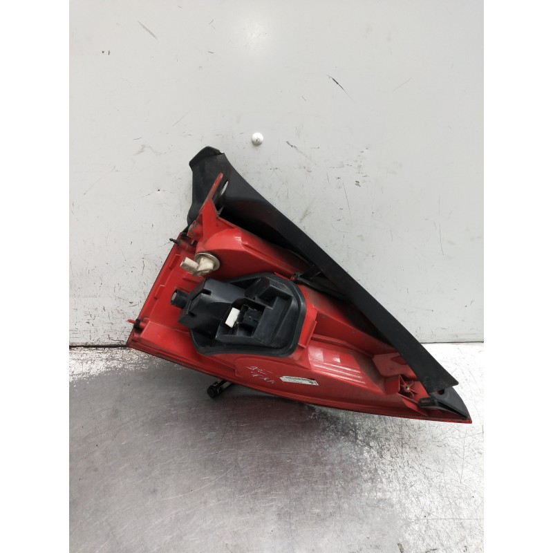 Recambio de piloto trasero derecho para renault megane ii berlina 5p confort authentique referencia OEM IAM   