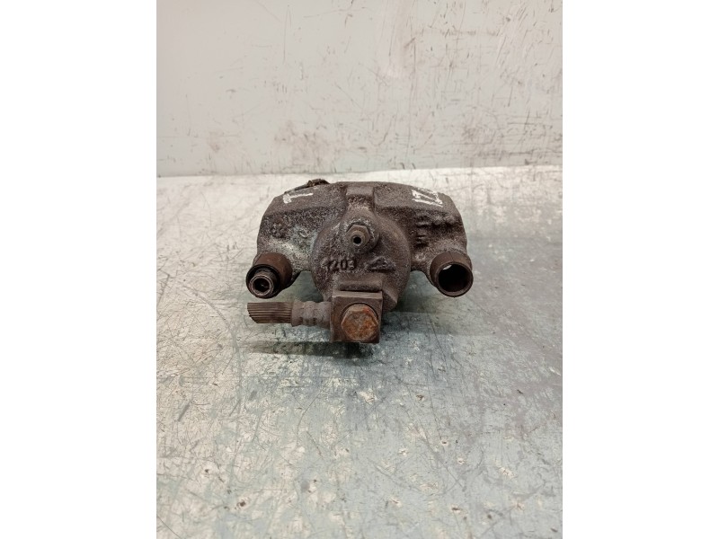 Recambio de pinza freno trasera izquierda para chrysler voyager (rg) 2.5 crd lx referencia OEM IAM   