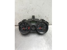Recambio de cuadro instrumentos para renault megane ii berlina 5p confort authentique referencia OEM IAM 8200408785  