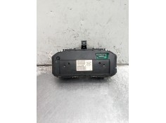 Recambio de cuadro instrumentos para renault megane ii berlina 5p confort authentique referencia OEM IAM 8200408785   2