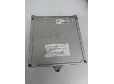 Recambio de centralita motor uce para honda accord berlina (cg7-9/ch1-7) 1.8 16v cat referencia OEM IAM 37820PDAE11 JW 