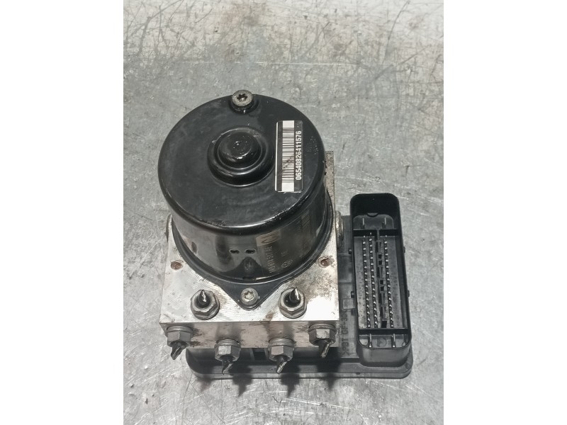 Recambio de abs para volkswagen jetta (1k2) advance referencia OEM IAM 1K0907379AC 10096003593 10020602404