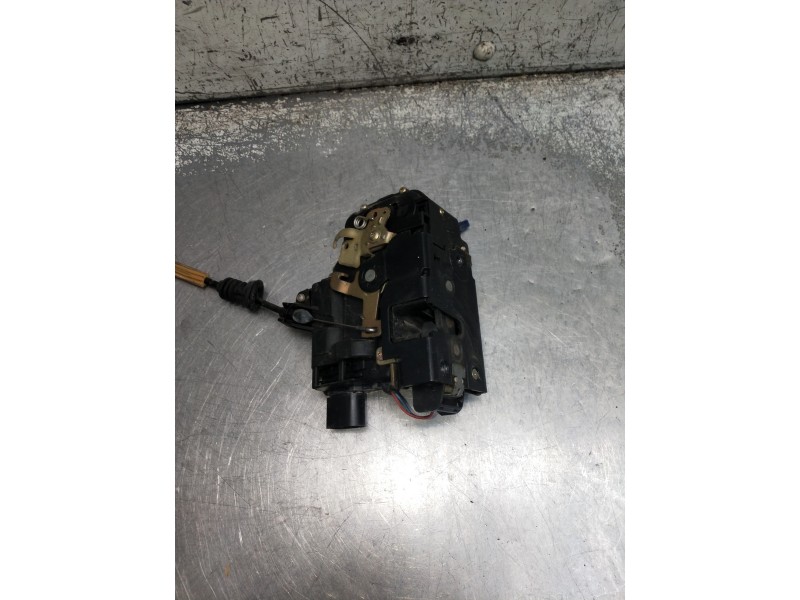 Recambio de motor cierre centralizado delantero derecho para seat toledo (1m2) select referencia OEM IAM   5P