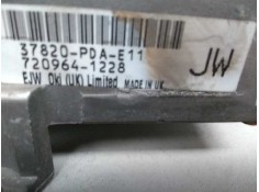 Recambio de centralita motor uce para honda accord berlina (cg7-9/ch1-7) 1.8 16v cat referencia OEM IAM 37820PDAE11 JW  2