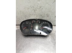 Recambio de cuadro instrumentos para seat toledo (1m2) select referencia OEM IAM 1M0919880R  