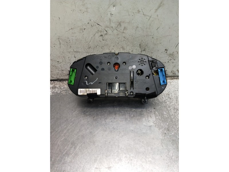 Recambio de cuadro instrumentos para seat toledo (1m2) select referencia OEM IAM 1M0919880R  
