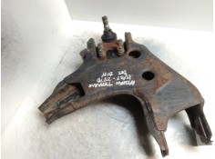 Recambio de brazo suspension inferior delantero derecho para nissan terrano/terrano.ii (r20) 2.7 turbodiesel referencia OEM IAM 