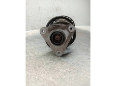 Recambio de amortiguador delantero izquierdo para renault zoe limited referencia OEM IAM 543027411R   2