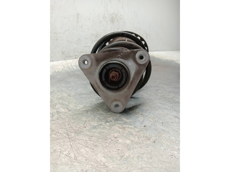 Recambio de amortiguador delantero izquierdo para renault zoe limited referencia OEM IAM 543027411R  