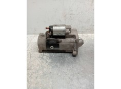 Recambio de motor arranque para chrysler voyager (rg) 2.5 crd lx referencia OEM IAM   