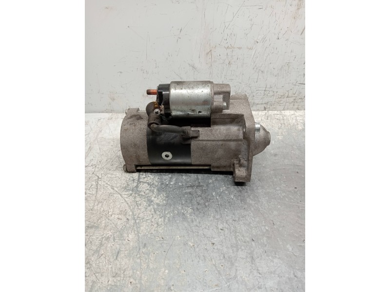Recambio de motor arranque para chrysler voyager (rg) 2.5 crd lx referencia OEM IAM   