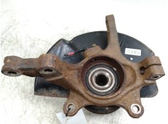 Recambio de mangueta delantera derecha para hyundai ix35 1.6 cat referencia OEM IAM    2