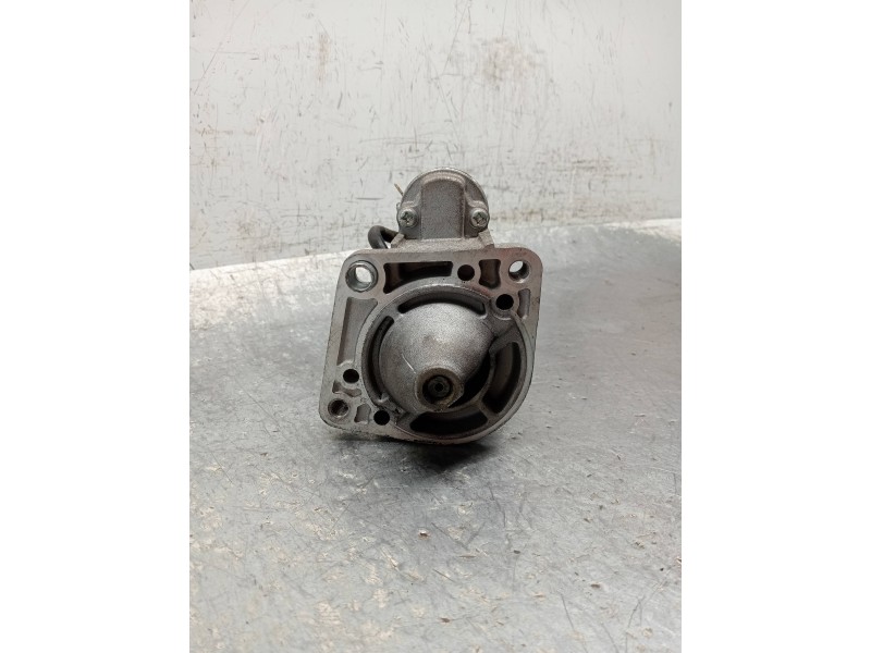 Recambio de motor arranque para chrysler voyager (rg) 2.5 crd lx referencia OEM IAM   