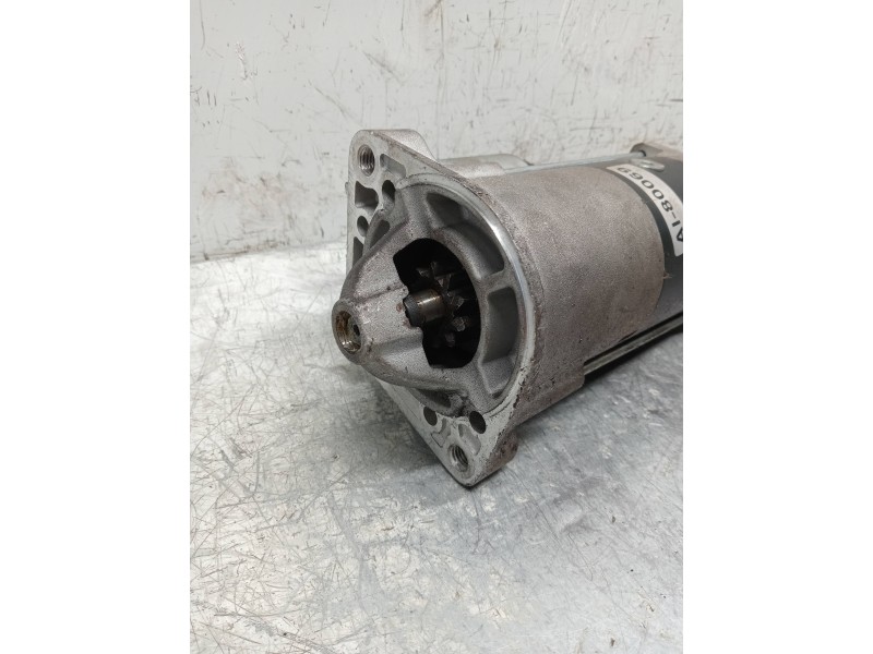 Recambio de motor arranque para chrysler voyager (rg) 2.5 crd lx referencia OEM IAM   