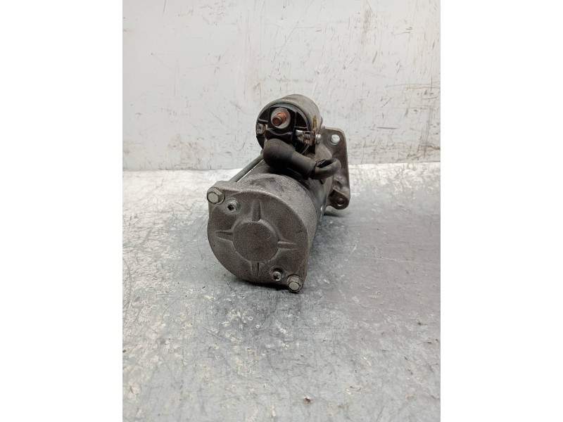 Recambio de motor arranque para chrysler voyager (rg) 2.5 crd lx referencia OEM IAM   
