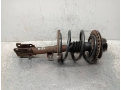 Recambio de amortiguador delantero izquierdo para chrysler voyager (rg) 2.5 crd lx referencia OEM IAM   