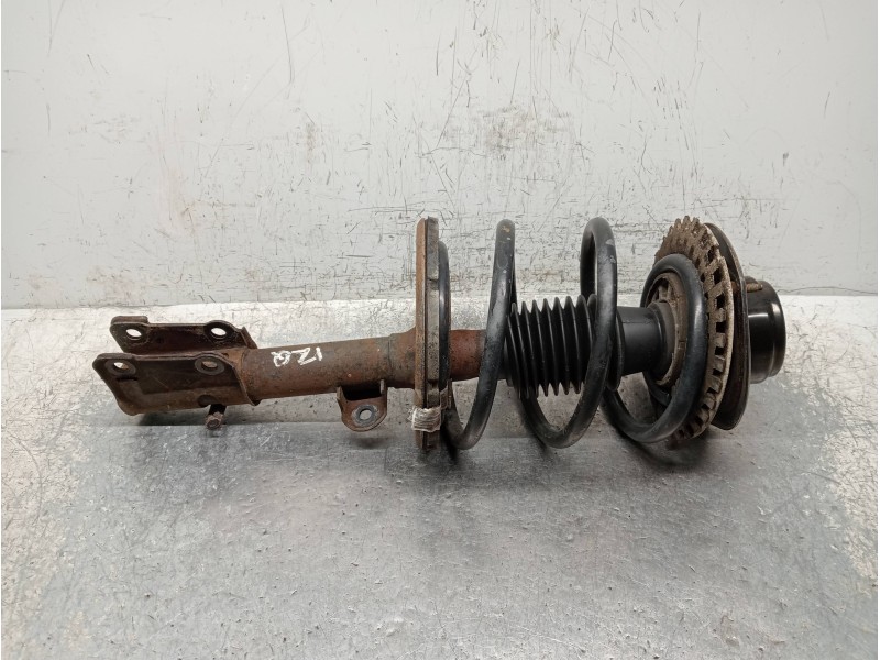 Recambio de amortiguador delantero izquierdo para chrysler voyager (rg) 2.5 crd lx referencia OEM IAM   