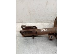 Recambio de amortiguador delantero izquierdo para chrysler voyager (rg) 2.5 crd lx referencia OEM IAM    2