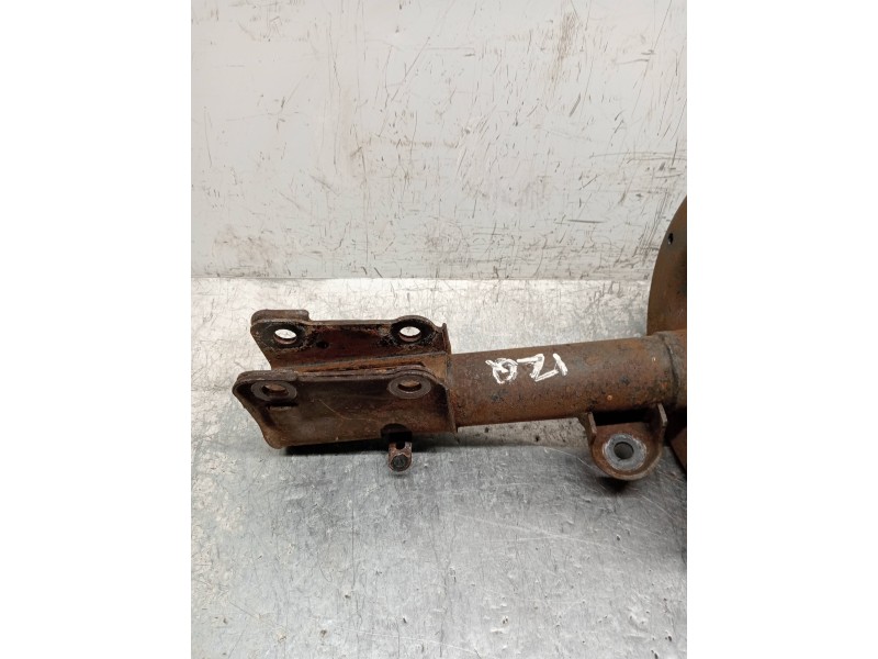 Recambio de amortiguador delantero izquierdo para chrysler voyager (rg) 2.5 crd lx referencia OEM IAM   