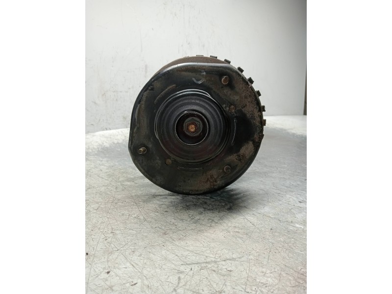 Recambio de amortiguador delantero izquierdo para chrysler voyager (rg) 2.5 crd lx referencia OEM IAM   