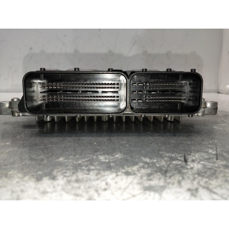 Recambio de centralita motor uce para mercedes clase b (w245) 200 cdi (245.208) referencia OEM IAM 0281013967 A6401501891 