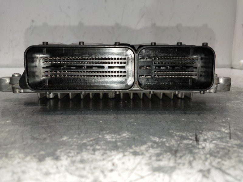 Recambio de centralita motor uce para mercedes clase b (w245) 200 cdi (245.208) referencia OEM IAM 0281013967 A6401501891 