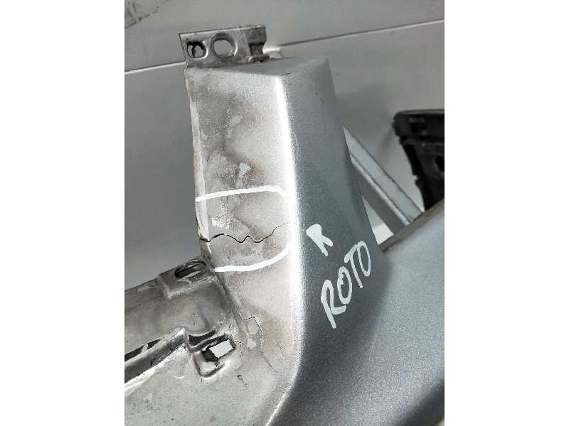 Recambio de paragolpes delantero para volkswagen bora berlina (1j2) highline referencia OEM IAM   