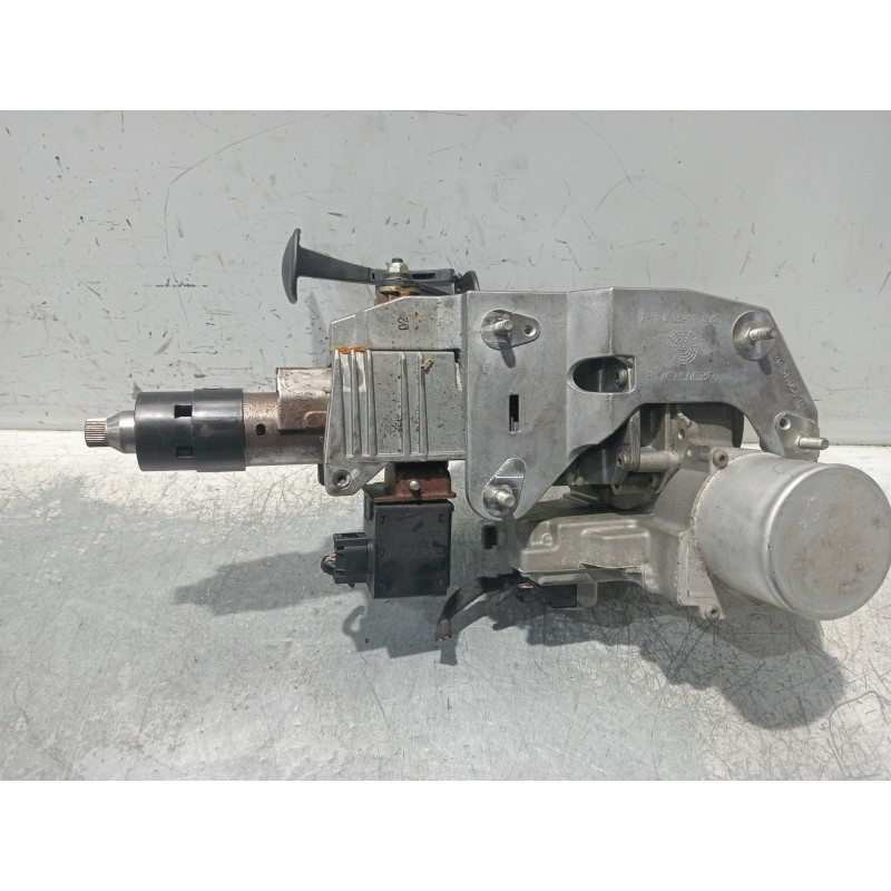 Recambio de columna direccion para renault megane ii berlina 5p confort authentique referencia OEM IAM 8200445347A 50300803LHD 