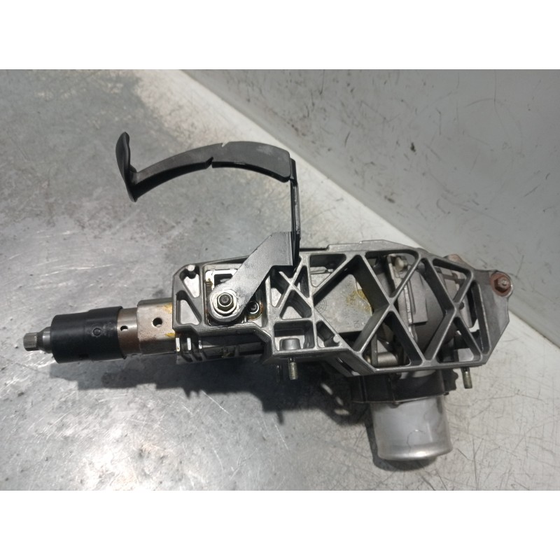 Recambio de columna direccion para renault megane ii berlina 5p confort authentique referencia OEM IAM 8200445347A 50300803LHD 