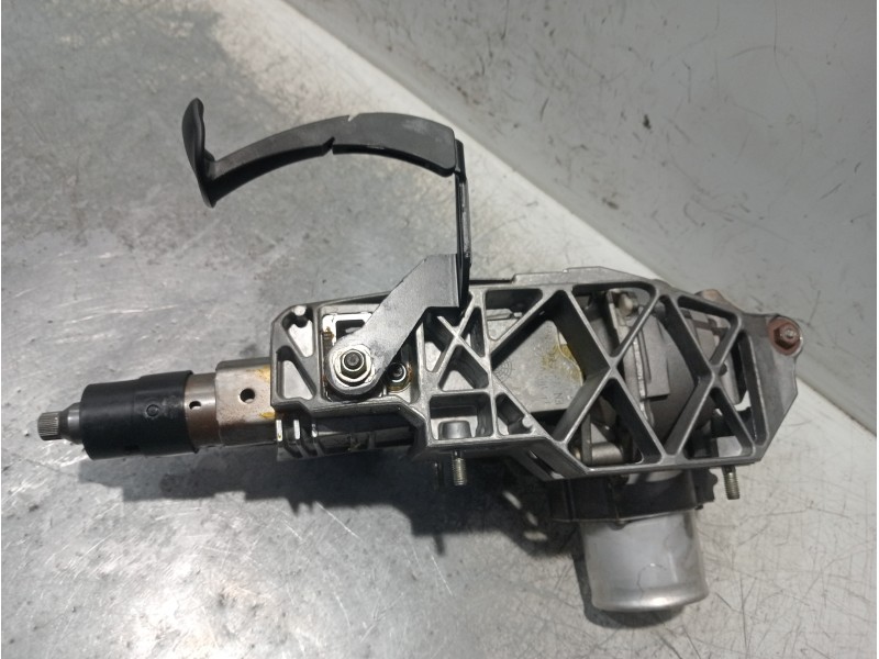 Recambio de columna direccion para renault megane ii berlina 5p confort authentique referencia OEM IAM 8200445347A 50300803LHD 