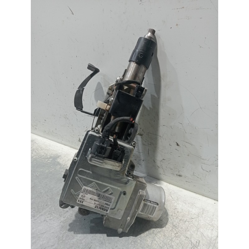 Recambio de columna direccion para renault megane ii berlina 5p confort authentique referencia OEM IAM 8200445347A 50300803LHD 