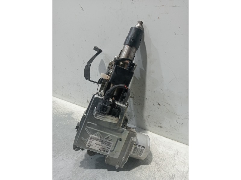 Recambio de columna direccion para renault megane ii berlina 5p confort authentique referencia OEM IAM 8200445347A 50300803LHD 