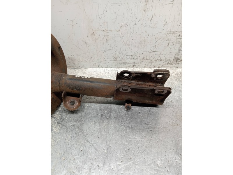 Recambio de amortiguador delantero derecho para chrysler voyager (rg) 2.5 crd lx referencia OEM IAM   