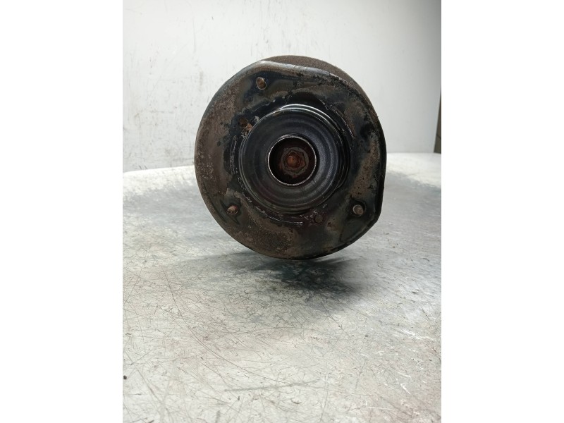 Recambio de amortiguador delantero derecho para chrysler voyager (rg) 2.5 crd lx referencia OEM IAM   