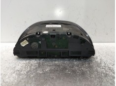 Recambio de cuadro instrumentos para mercedes clase b (w245) 200 cdi (245.208) referencia OEM IAM 0263643248 A1695401048  2