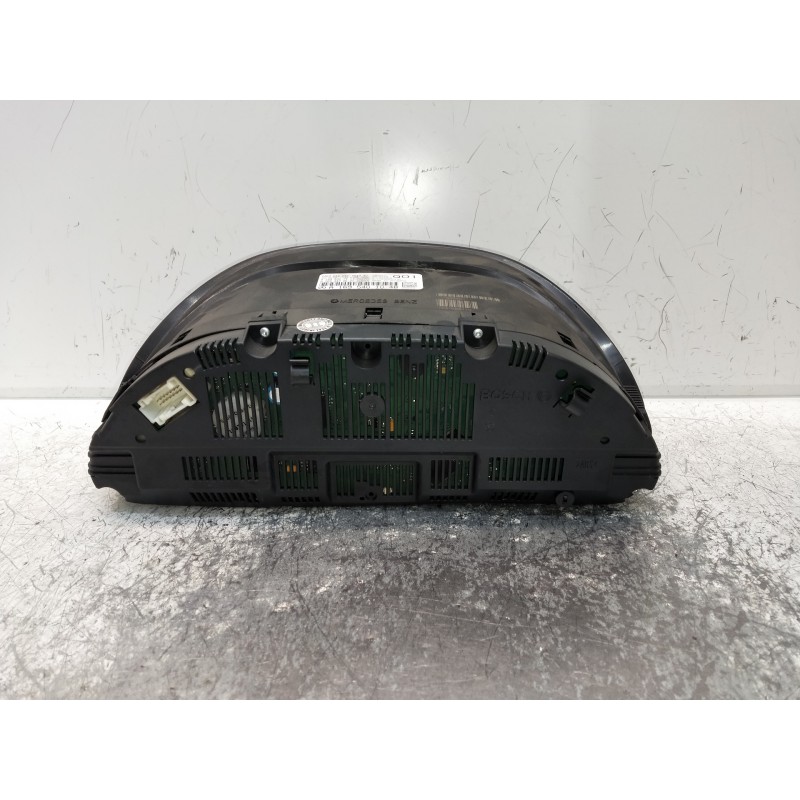 Recambio de cuadro instrumentos para mercedes clase b (w245) 200 cdi (245.208) referencia OEM IAM 0263643248 A1695401048 