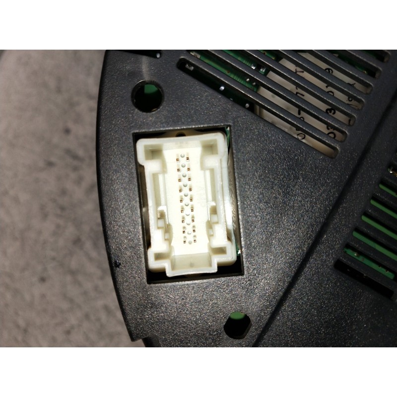 Recambio de cuadro instrumentos para mercedes clase b (w245) 200 cdi (245.208) referencia OEM IAM 0263643248 A1695401048 