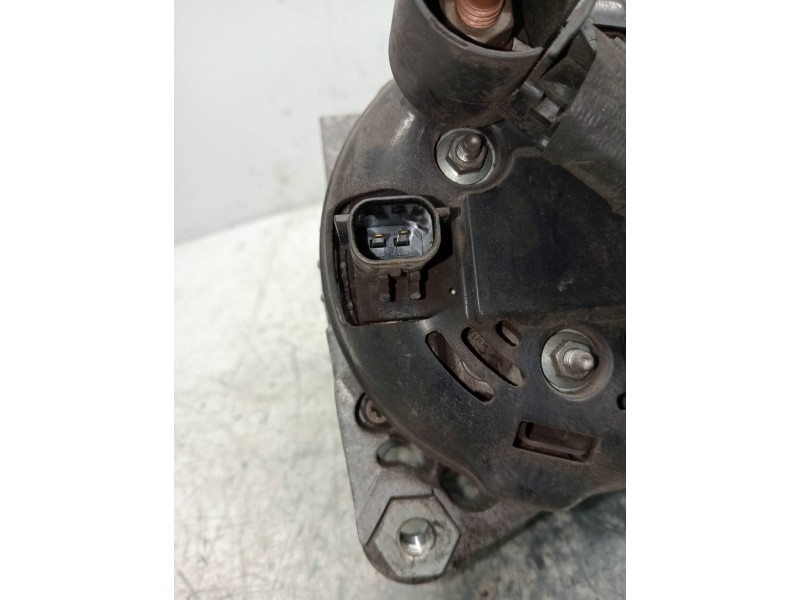 Recambio de alternador para chrysler voyager (rg) 2.5 crd lx referencia OEM IAM 4210000086 04868429AD 