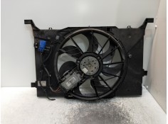 Recambio de electroventilador para mercedes clase b (w245) 200 cdi (245.208) referencia OEM IAM A1695002693 0130307007 