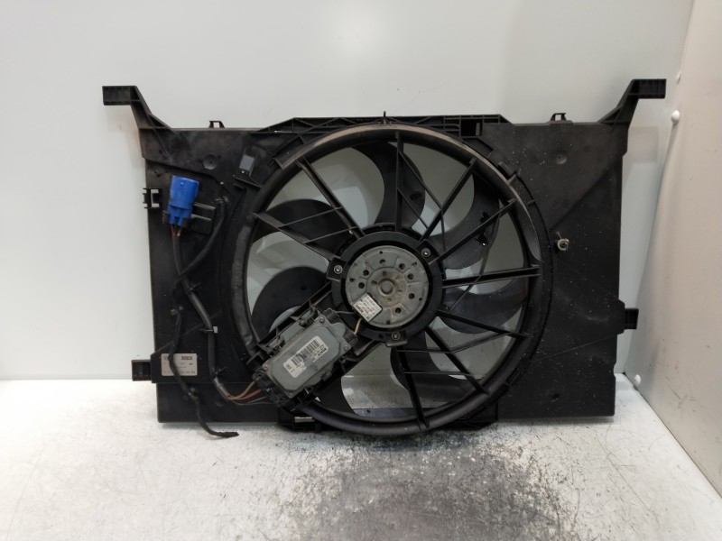 Recambio de electroventilador para mercedes clase b (w245) 200 cdi (245.208) referencia OEM IAM A1695002693 0130307007 
