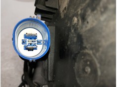 Recambio de electroventilador para mercedes clase b (w245) 200 cdi (245.208) referencia OEM IAM A1695002693 0130307007  2