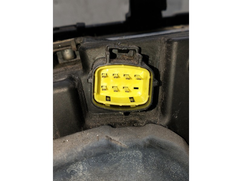 Recambio de faro izquierdo para chrysler voyager (rg) 2.5 crd lx referencia OEM IAM 04857831AC1  