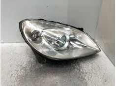 Recambio de faro derecho para mercedes clase b (w245) 200 cdi (245.208) referencia OEM IAM   
