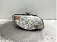 Recambio de faro derecho para chrysler voyager (rg) 2.5 crd lx referencia OEM IAM 04857830AC1  