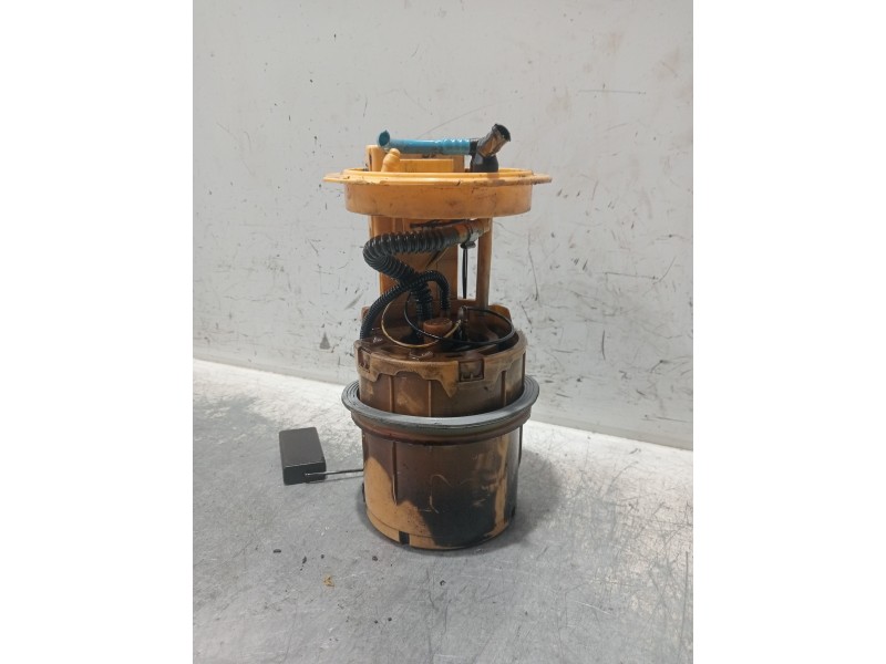 Recambio de bomba combustible para volkswagen jetta (1k2) advance referencia OEM IAM 1K0919050D A2C53041385 