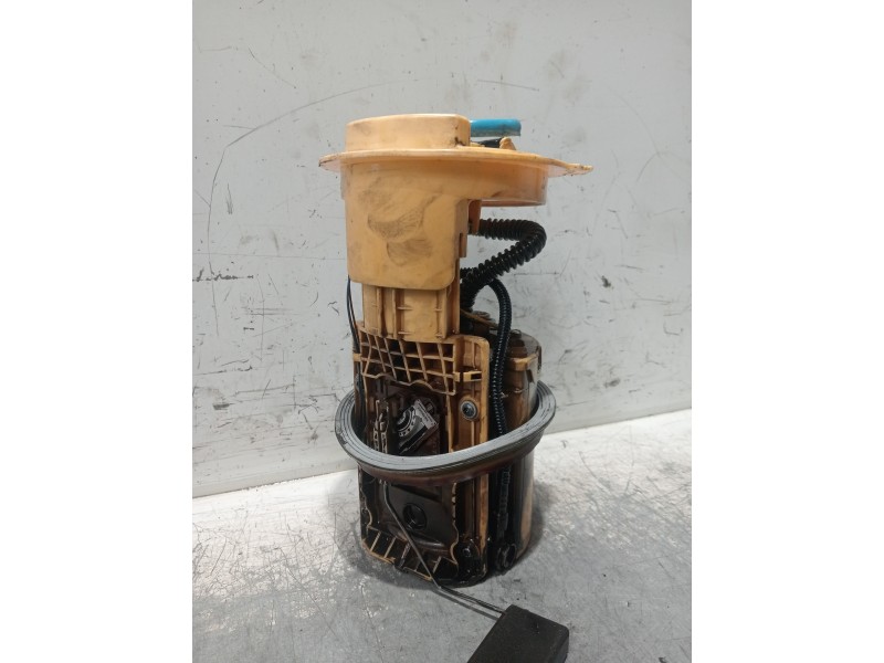 Recambio de bomba combustible para volkswagen jetta (1k2) advance referencia OEM IAM 1K0919050D A2C53041385 