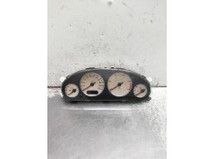 Recambio de cuadro instrumentos para chrysler voyager (rg) 2.5 crd lx referencia OEM IAM R981AB  