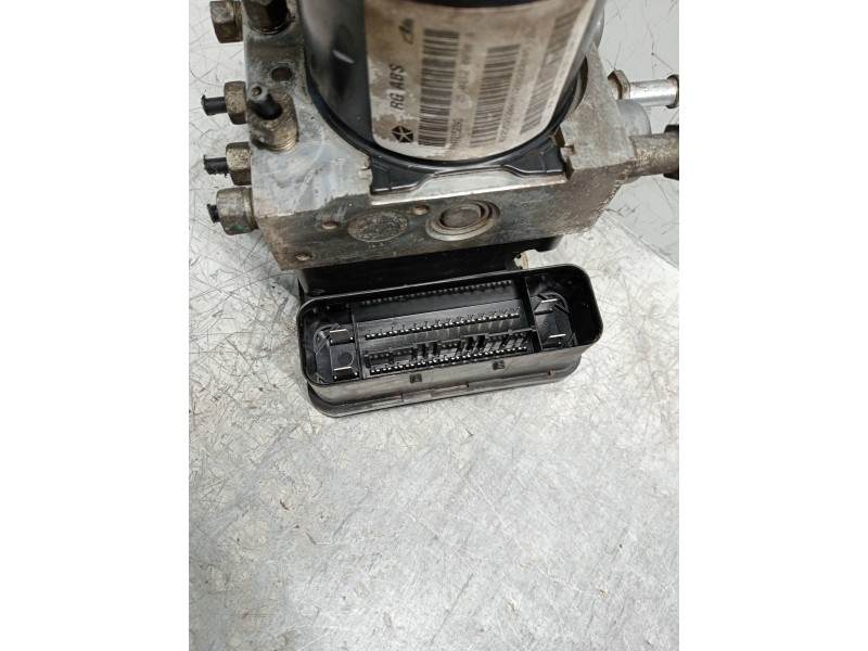 Recambio de abs para chrysler voyager (rg) 2.5 crd lx referencia OEM IAM 25092643523 25060001003 00402773E000 25021200984 P04721