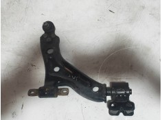 Recambio de brazo suspension inferior delantero derecho para opel karl edition referencia OEM IAM   