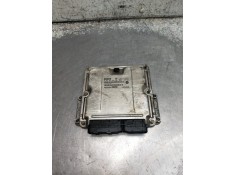 Recambio de centralita motor uce para chrysler voyager (rg) 2.5 crd lx referencia OEM IAM 0281013001 P05094802AC 